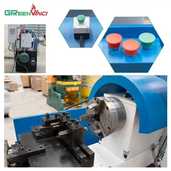 CNC Turning Machine2 (1)