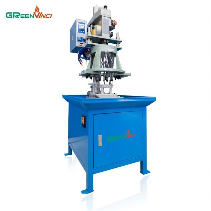 Multi-spindles Hydraulic Drilling Machine 2 (2)